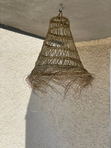  Lampskärm 'Straw' 40cm