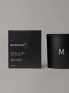 Scented candle 'Java Vetiver'