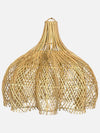 Lampshade rattan 'Gleno'