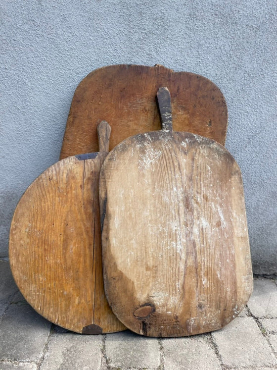 Brödspade 'Nr 363' (M)