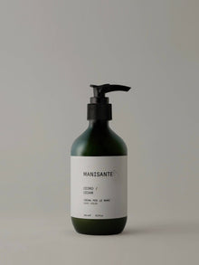  Hand cream 'Cedar'  250 ml