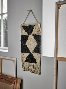  Väggdekoration 'Murro' 100% jute