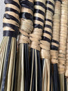 Wall decoration 'Juno' straw
