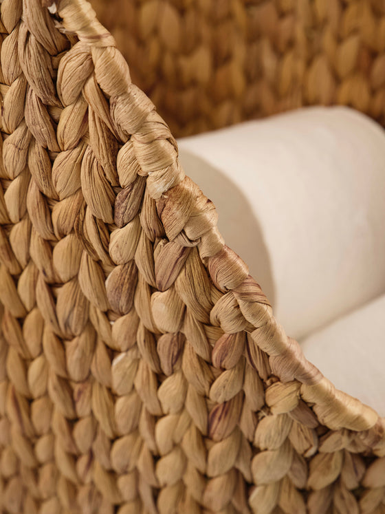  Toilet paper holder 'Paper' Nature