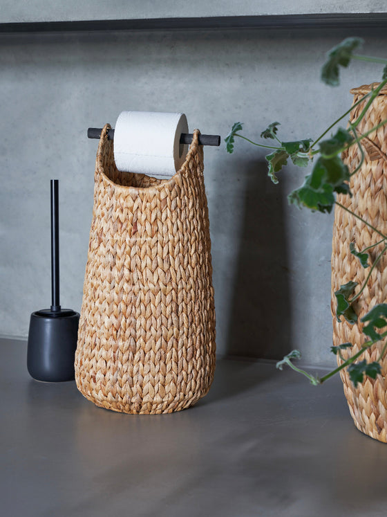  Toilet paper holder 'Paper' Nature