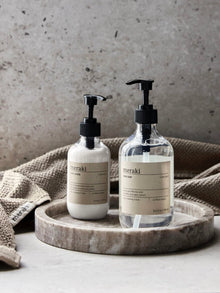  Meraki hand soap 'Silky Mist' 490ml