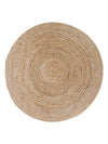 Rug 'Jute' Round 90