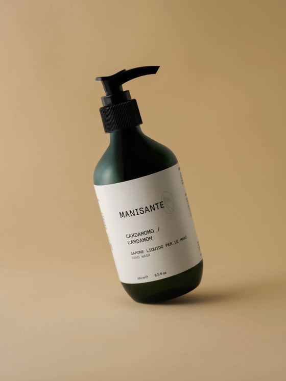 Liquid Hand Soap 'Cardamomo' 250 ml