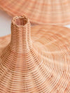 Lampshade rattan 'Sayan' 50cm