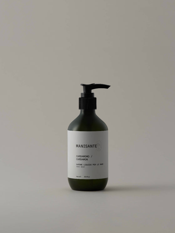 Liquid Hand Soap 'Cardamomo' 250 ml
