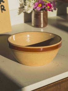  Mixing bowl 'No 14' Vintage