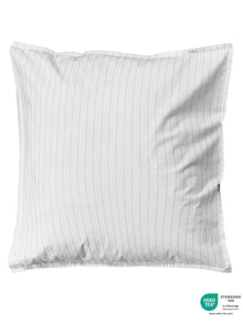  Pillow case 'Dagny' Stripe Ocean