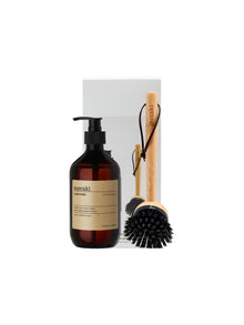  Presentask Dish wash essentials 'Blossom breeze' 490 ml