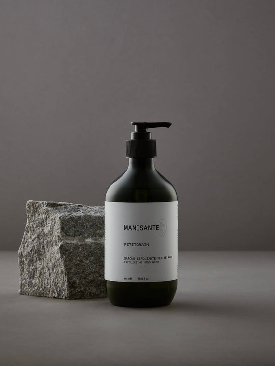 Liquid Hand Soap 'Petitgrain' 500 ml