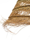 Lampshade wicker 'Maya' Ø 50