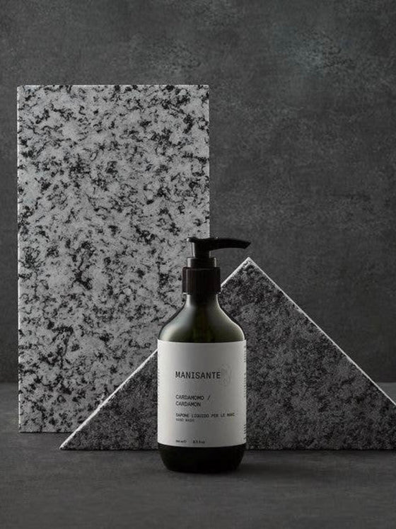 Liquid Hand Soap 'Cardamomo' 250 ml