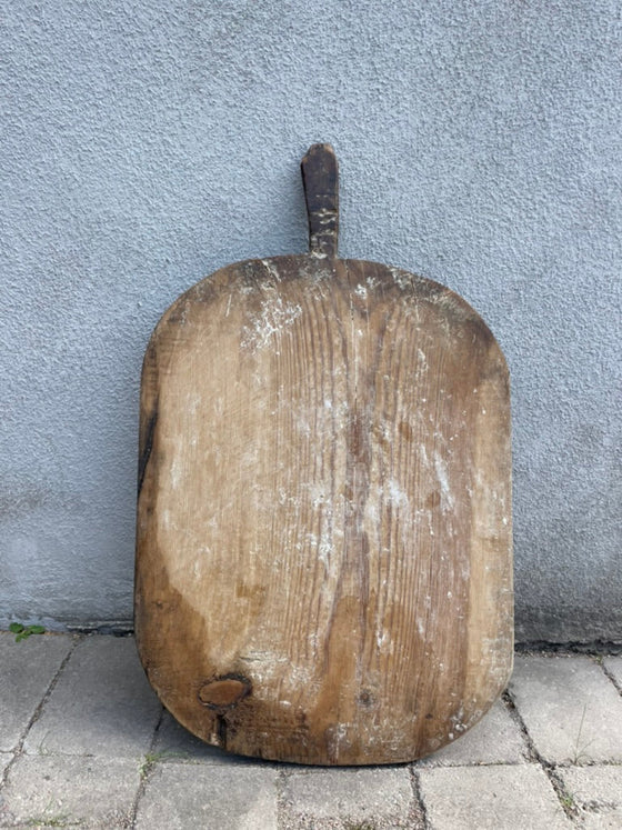 Brödspade 'Nr 362' (L)