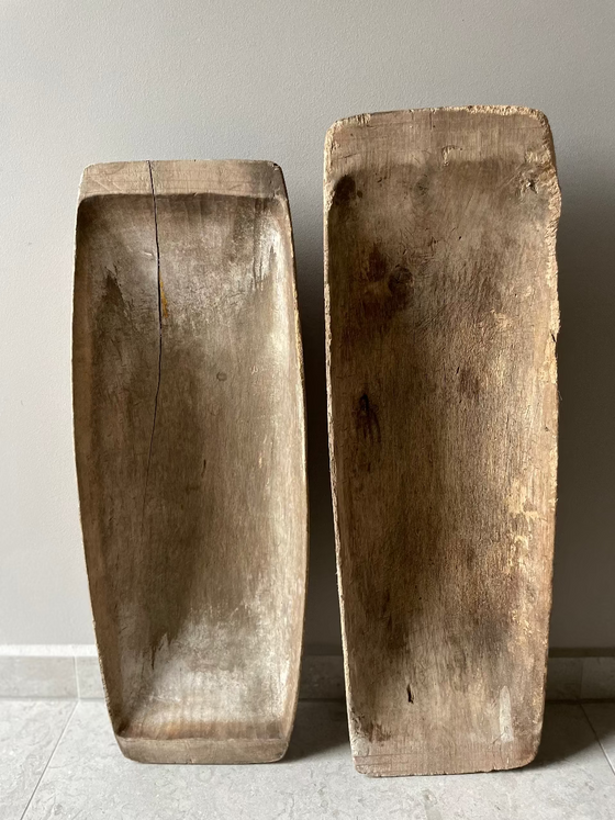 Tråg 'Nr 59' vintage