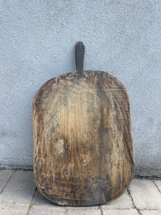 Brödspade 'Nr 362' (L)