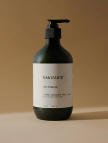  Liquid Hand Soap 'Petitgrain' 500 ml