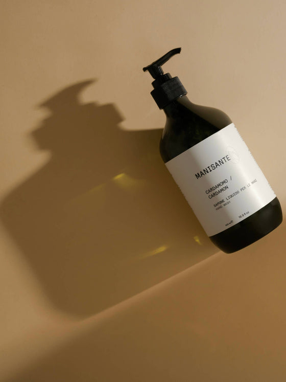Liquid Hand Soap 'Cardamomo' 250 ml