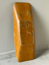 Wooden Trough 'No 84' 