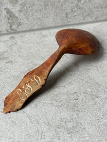 Wooden spoon 'Slev' Nr 6