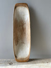 Swedish Wooden Trough 'No 72' 