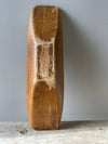 Swedish Wooden Trough 'No 72' 