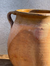 Vintage Pot 'Lorraine' unique