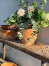 Vintage Pot 'Lorraine' unique