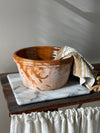 French Tian bowl 'No 9' antique