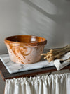 French Tian bowl 'No 9' antique