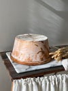 French Tian bowl 'No 9' antique