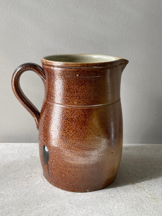 Karaff 'Pitcher' Vintage
