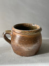 Krus 'Grease Pot' Vintage