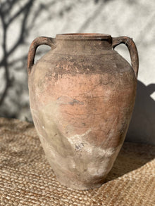  Vintage Pot 'Ares' 