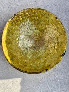  Bowl 'Tamegroute' 23cm
