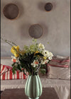 Flour sieve 'No 30' wood