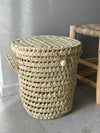Laundry basket 'Laundry day' nature