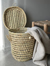 Laundry basket 'Laundry day' nature