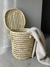 Laundry basket 'Laundry day' nature