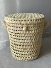 Laundry basket 'Laundry day' nature