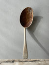 Wooden ladle 'No 13' vintage