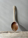 Wooden ladle 'No 13' vintage