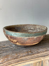 Wooden bowl 'No 20'