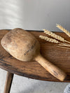 Wooden ladle 'No 20' unique