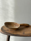 Wooden ladle 'No 20' unique