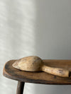 Wooden ladle 'No 20' unique