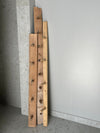 Knopplist rustik 'Nr 89'